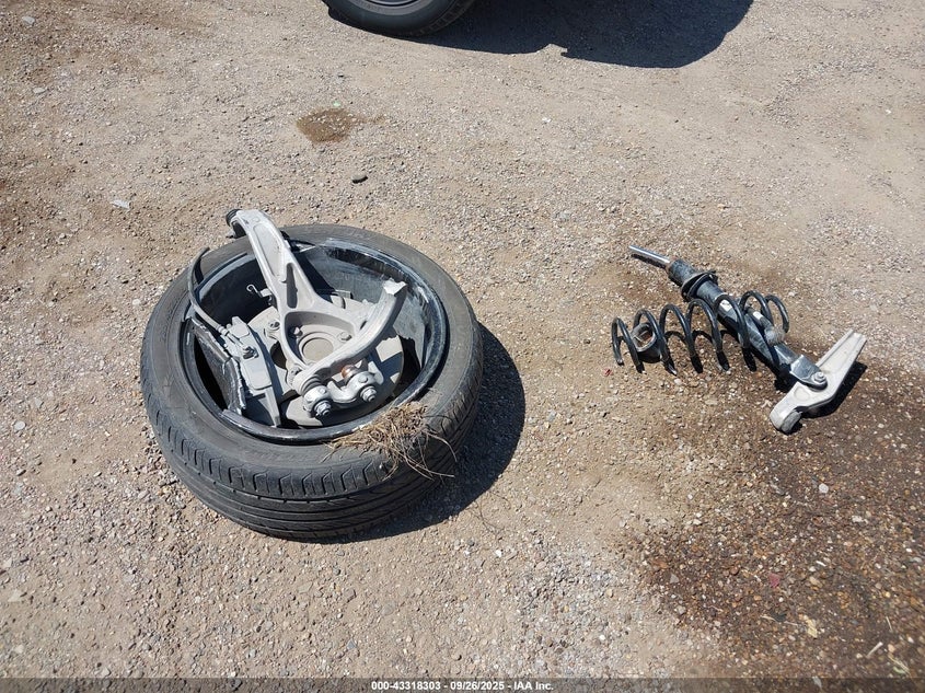 2021 Tesla Model 3 Standard Range Plus Rear-Wheel Drive VIN: 5YJ3E1EA0MF976311 Lot: 43318303