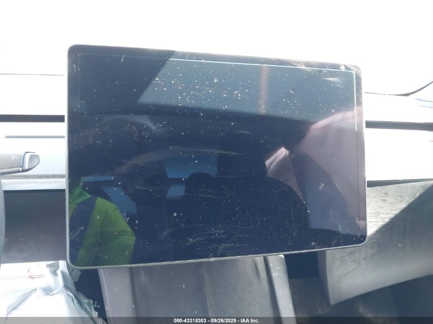 2021 Tesla Model 3 Standard Range Plus Rear-Wheel Drive VIN: 5YJ3E1EA0MF976311 Lot: 43318303