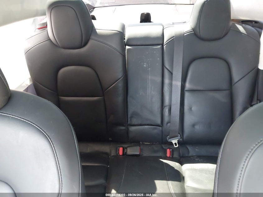 2021 Tesla Model 3 Standard Range Plus Rear-Wheel Drive VIN: 5YJ3E1EA0MF976311 Lot: 43318303