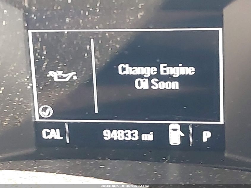 2018 Chevrolet Equinox Lt VIN: 2GNAXJEV7J6347769 Lot: 43318327