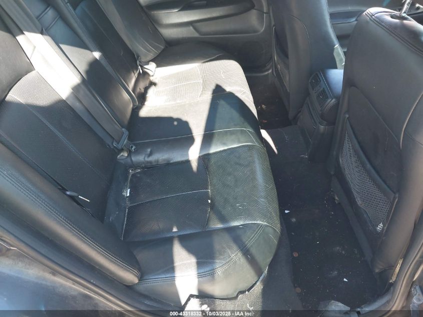 2008 Infiniti G35X VIN: JNKBV61F58M276886 Lot: 43318332