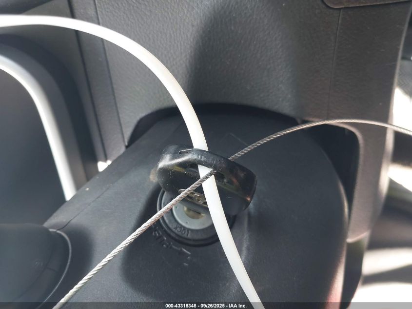 2009 Toyota Matrix VIN: 2T1KU40E99C135870 Lot: 43318348