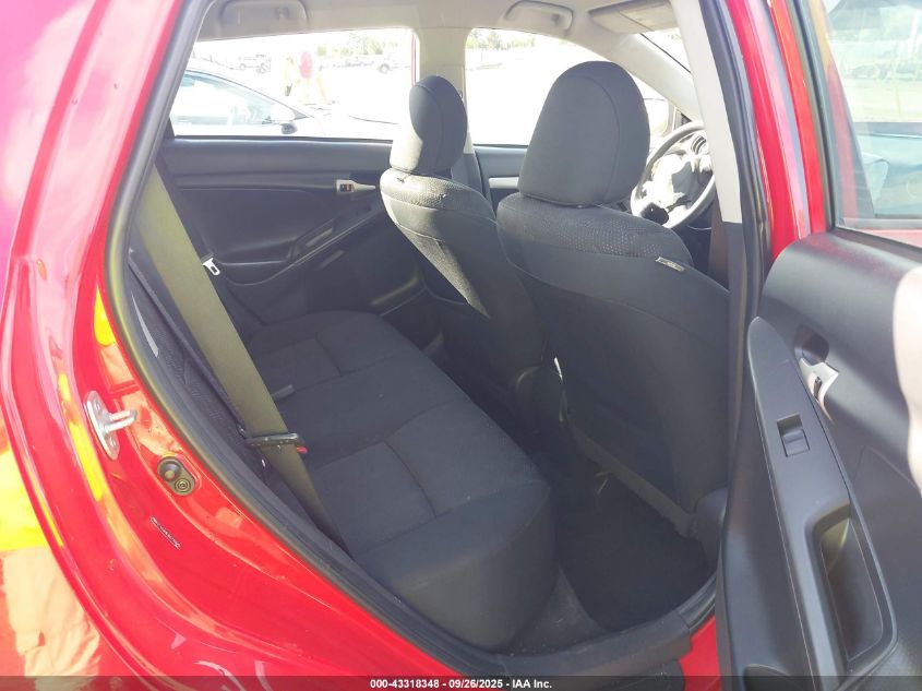 2009 Toyota Matrix VIN: 2T1KU40E99C135870 Lot: 43318348