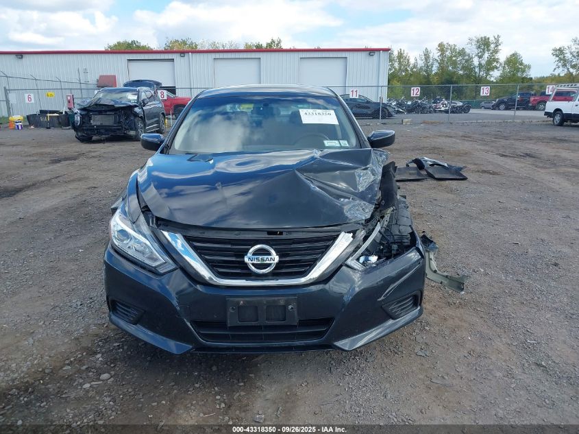 2017 Nissan Altima 2.5 S VIN: 1N4AL3AP6HN366073 Lot: 43318350