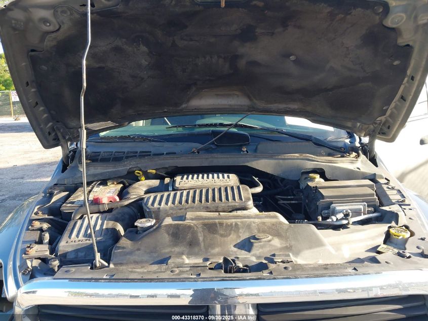 2005 Dodge Durango St VIN: 1D4HB38N45F555409 Lot: 43318370