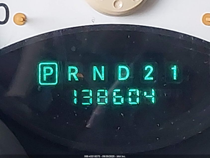 2005 Dodge Durango St VIN: 1D4HB38N45F555409 Lot: 43318370