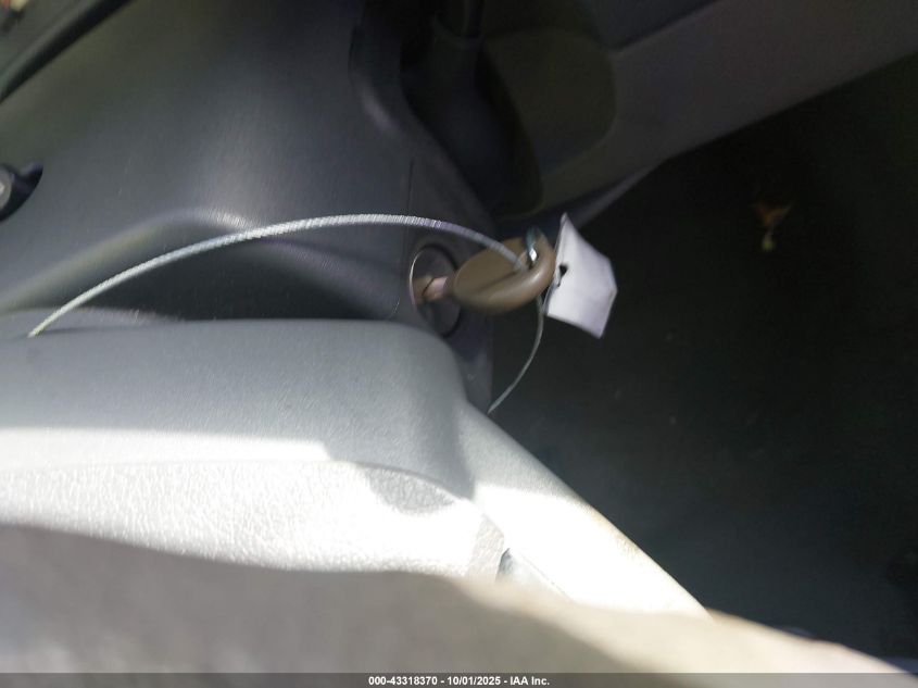 2005 Dodge Durango St VIN: 1D4HB38N45F555409 Lot: 43318370