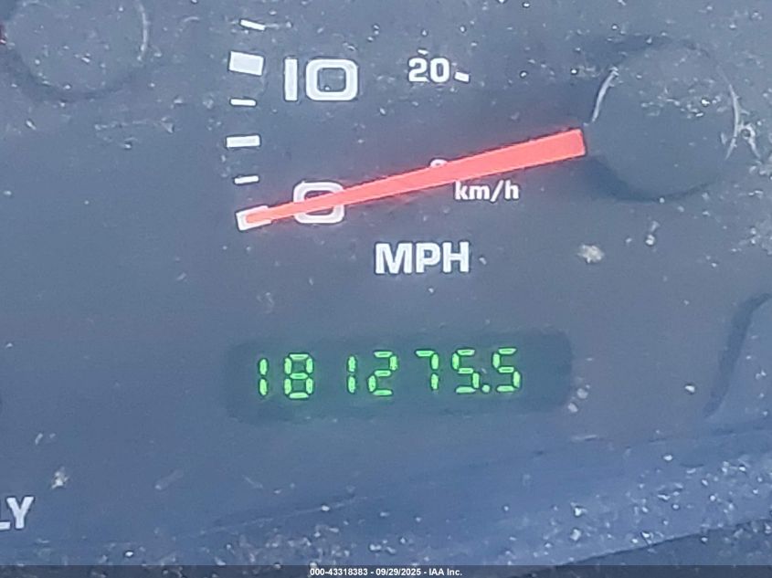 2004 Ford F-250 Lariat/Xl/Xlt VIN: 1FTNW21P34ED27898 Lot: 43318383