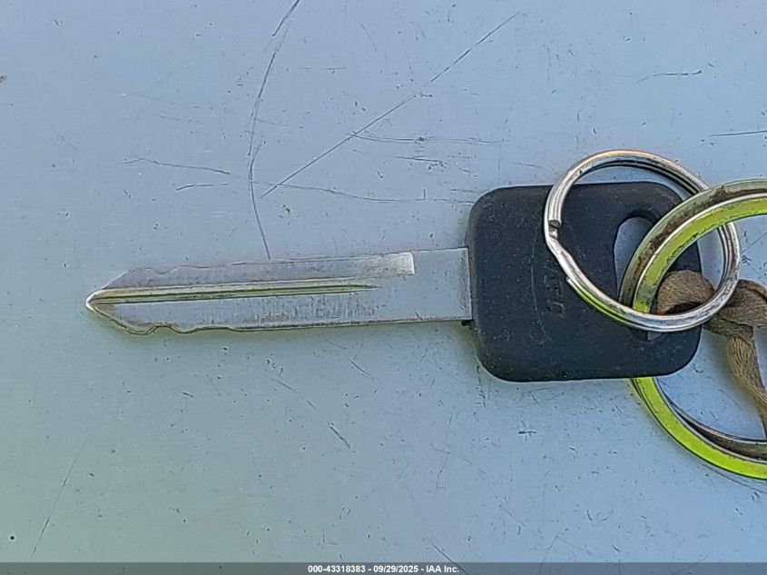 2004 Ford F-250 Lariat/Xl/Xlt VIN: 1FTNW21P34ED27898 Lot: 43318383