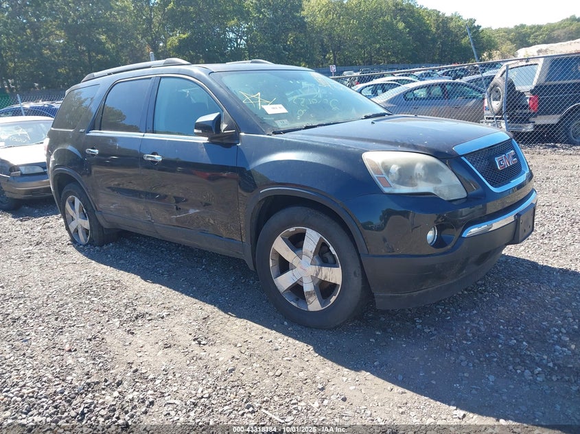 GMC ACADIA SLT-1