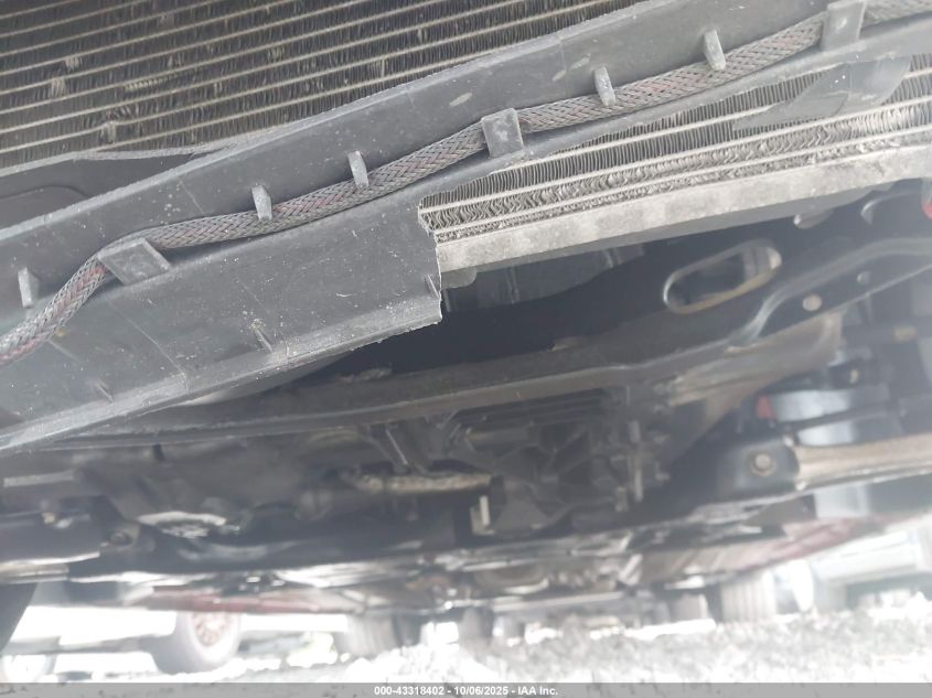 2013 Ford Focus Se VIN: 1FADP3F2XDL336921 Lot: 43318402