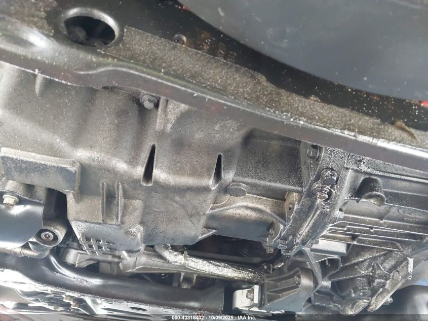 2013 Ford Focus Se VIN: 1FADP3F2XDL336921 Lot: 43318402