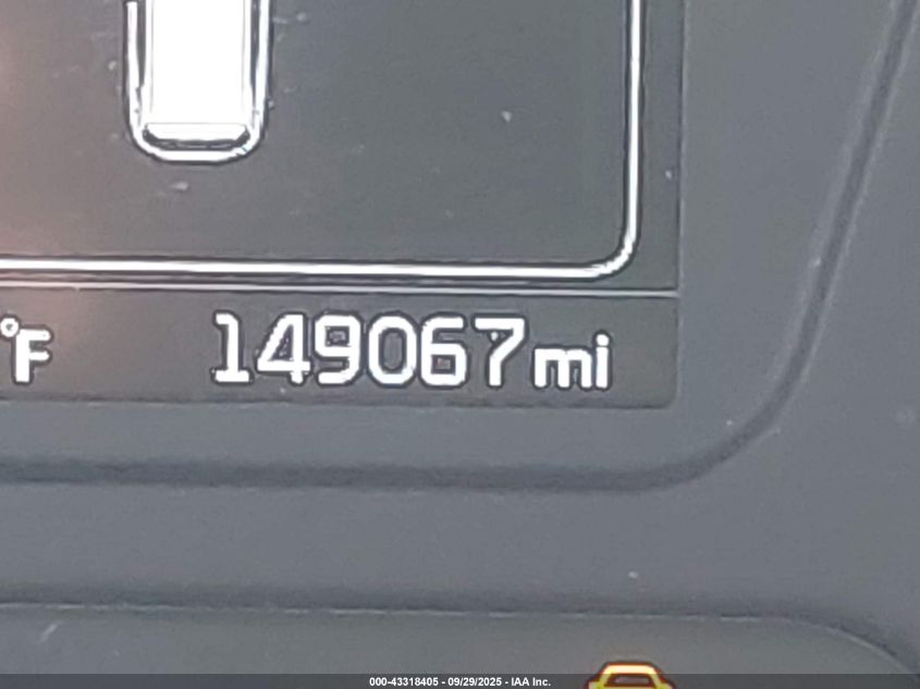 2017 Kia Sorento 2.4L Lx VIN: 5XYPG4A37HG194333 Lot: 43318405