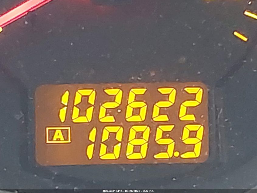 2006 Infiniti G35X VIN: JNKCV51F46M609803 Lot: 43318415