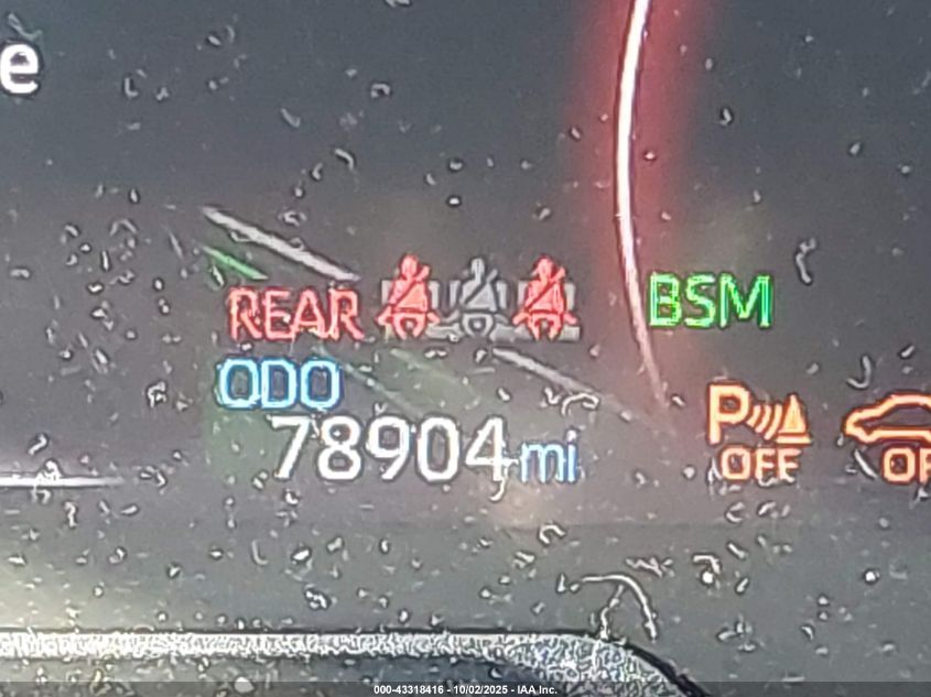 2020 Toyota Rav4 Limited VIN: JTMY1RFV2LD520060 Lot: 43318416