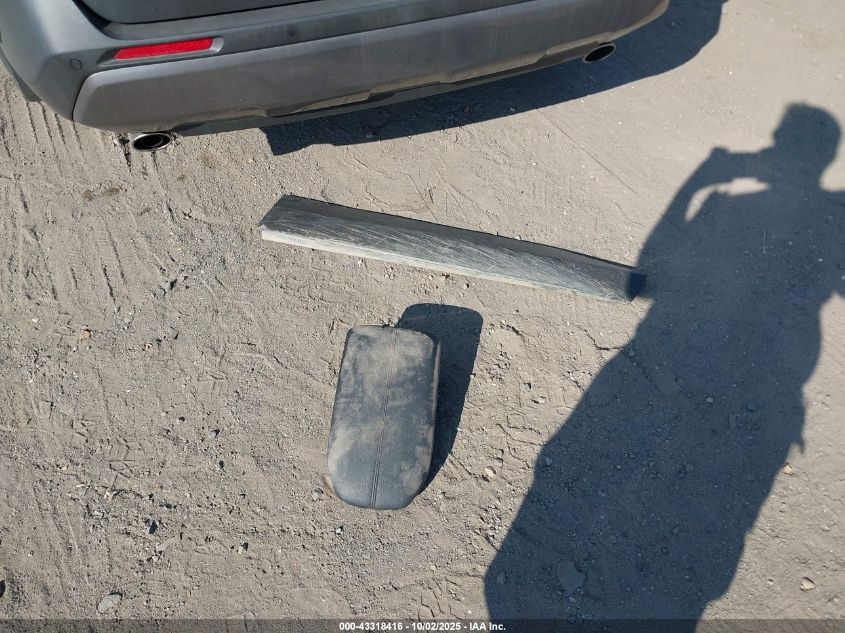 2020 Toyota Rav4 Limited VIN: JTMY1RFV2LD520060 Lot: 43318416