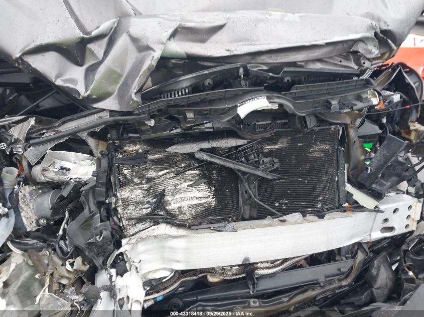 2016 Toyota Highlander Le V6 VIN: 5TDZKRFH1GS152380 Lot: 43318418