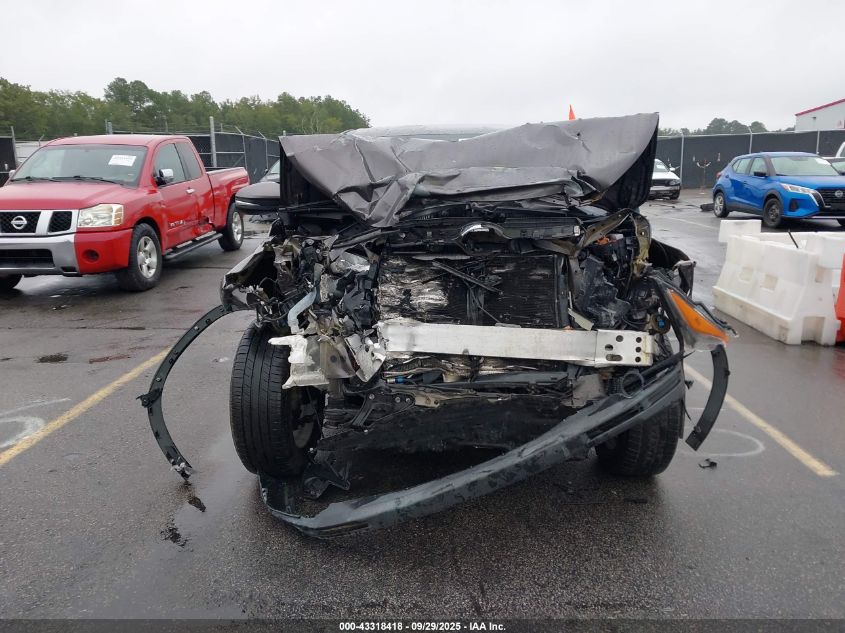 2016 Toyota Highlander Le V6 VIN: 5TDZKRFH1GS152380 Lot: 43318418