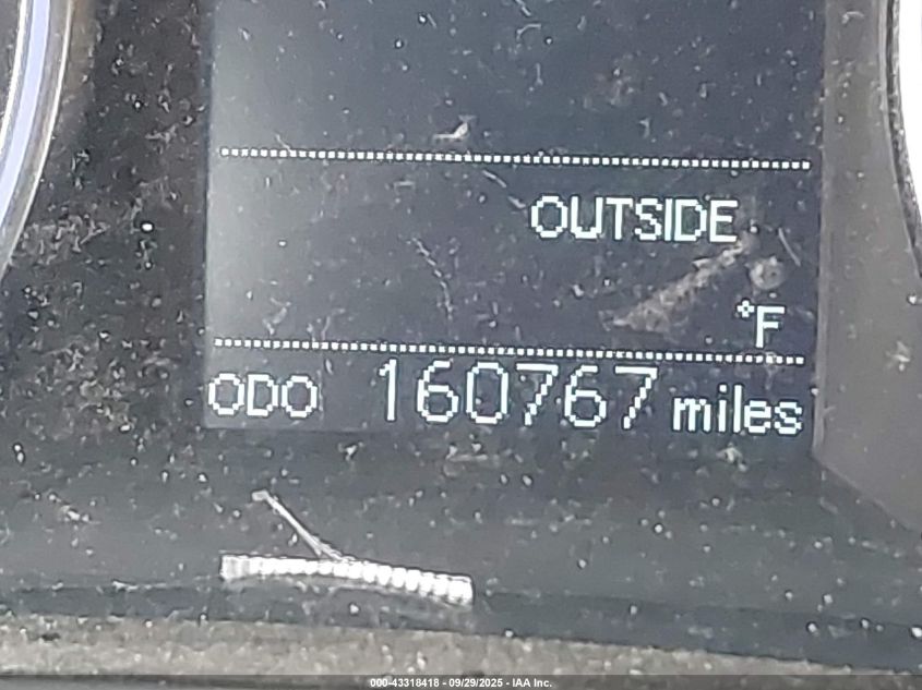 2016 Toyota Highlander Le V6 VIN: 5TDZKRFH1GS152380 Lot: 43318418