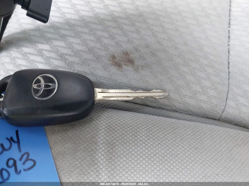 2016 Toyota Highlander Le V6 VIN: 5TDZKRFH1GS152380 Lot: 43318418