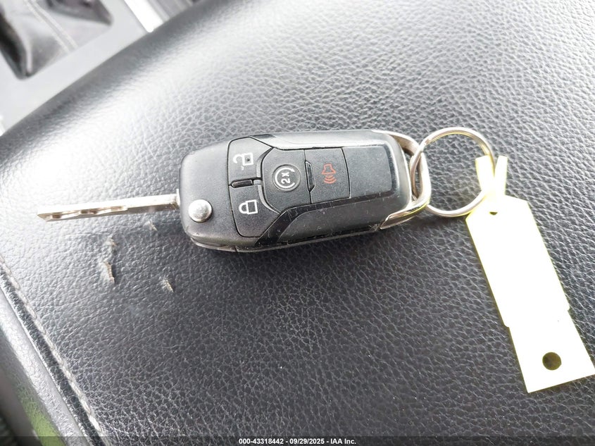 2016 FORD F-150 XLT - 1FTEW1EF1GKF93762