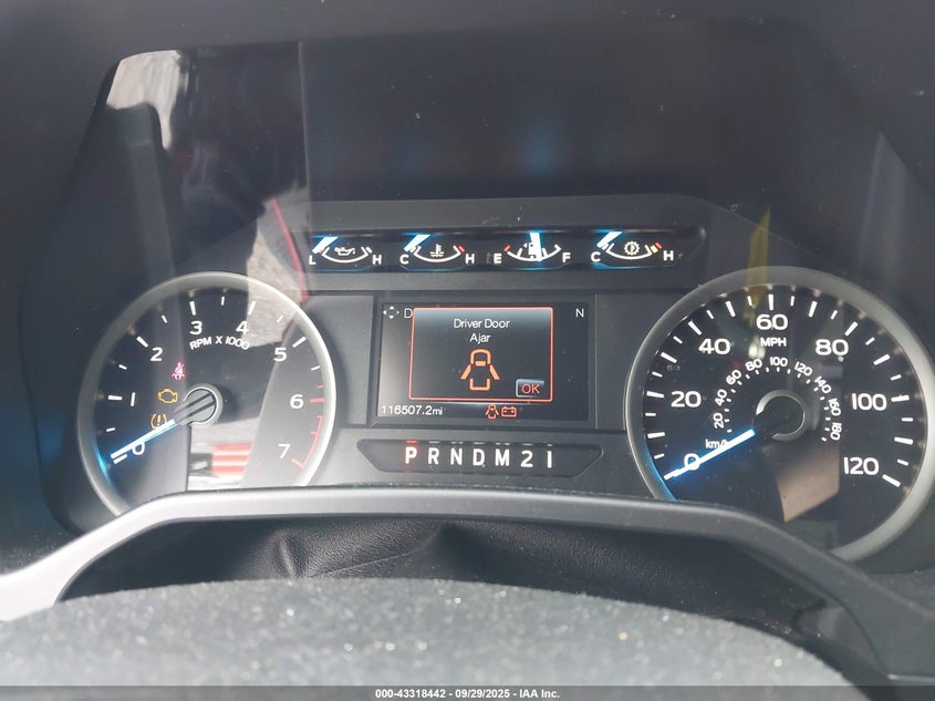 2016 FORD F-150 XLT - 1FTEW1EF1GKF93762