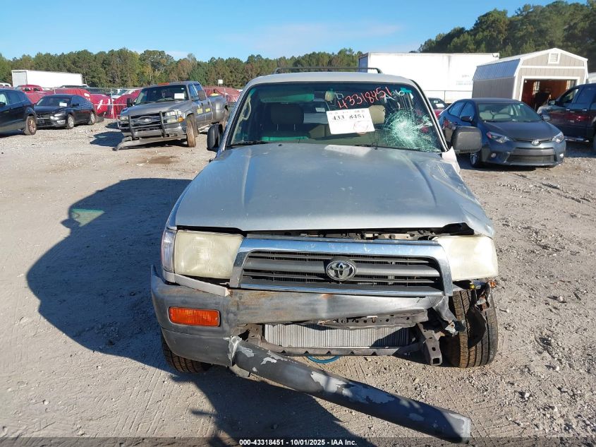 1997 Toyota 4Runner VIN: JT3GM84R8V0012094 Lot: 43318451