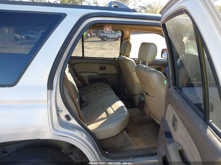 1997 Toyota 4Runner VIN: JT3GM84R8V0012094 Lot: 43318451