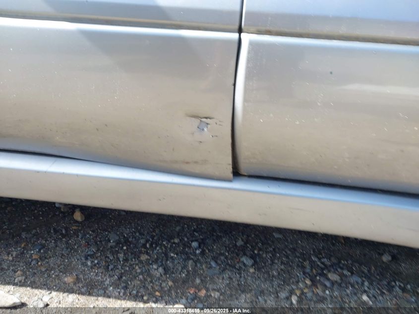 2008 Subaru Forester 2.5X VIN: JF1SG63698H704823 Lot: 43318455