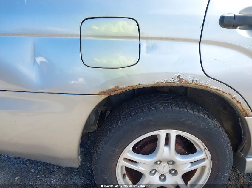 2008 Subaru Forester 2.5X VIN: JF1SG63698H704823 Lot: 43318455