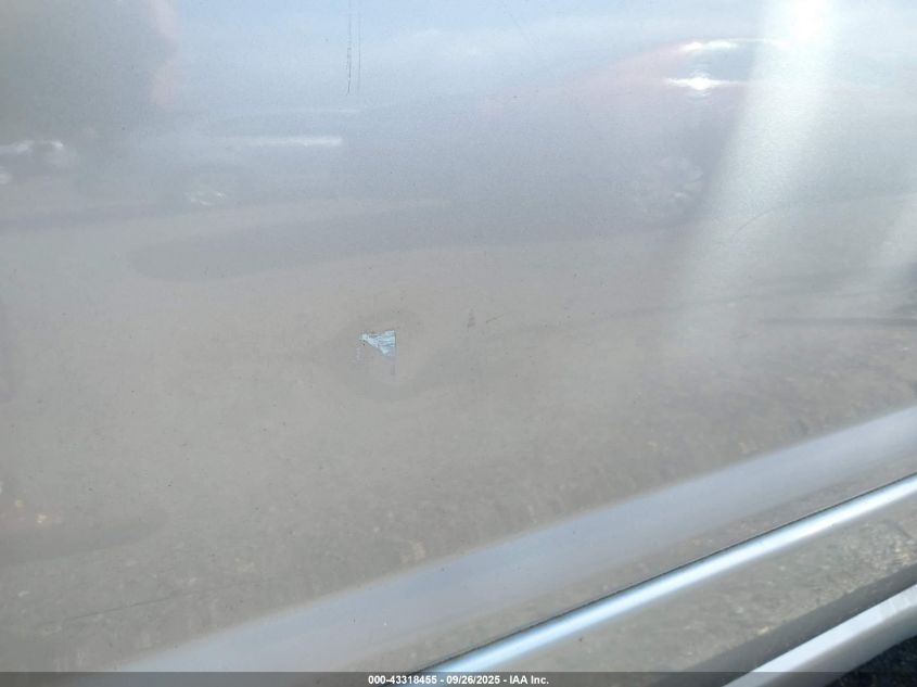 2008 Subaru Forester 2.5X VIN: JF1SG63698H704823 Lot: 43318455