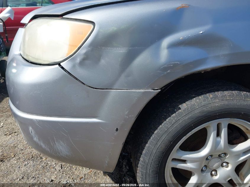 2008 Subaru Forester 2.5X VIN: JF1SG63698H704823 Lot: 43318455