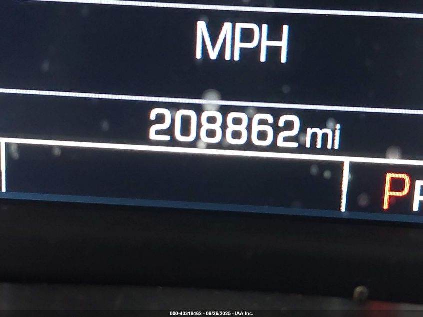 2014 Chevrolet Silverado 1500 1Lt VIN: 1GCRCREC6EZ134763 Lot: 43318462