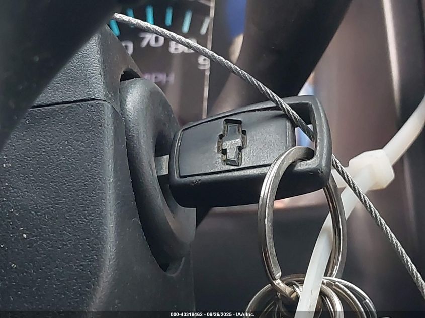 2014 Chevrolet Silverado 1500 1Lt VIN: 1GCRCREC6EZ134763 Lot: 43318462