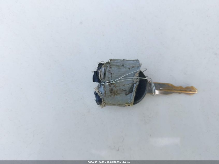 2006 Ford F-150 Stx/Xl/Xlt VIN: 1FTRF12296NB79130 Lot: 43318468