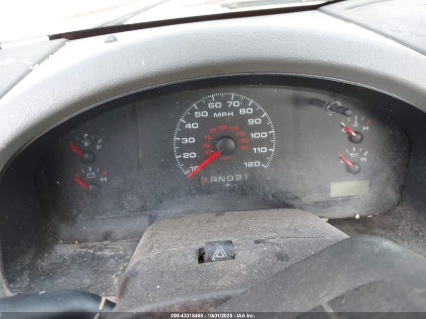 2006 Ford F-150 Stx/Xl/Xlt VIN: 1FTRF12296NB79130 Lot: 43318468