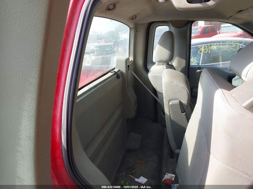 2006 Ford F-150 Stx/Xl/Xlt VIN: 1FTRF12296NB79130 Lot: 43318468