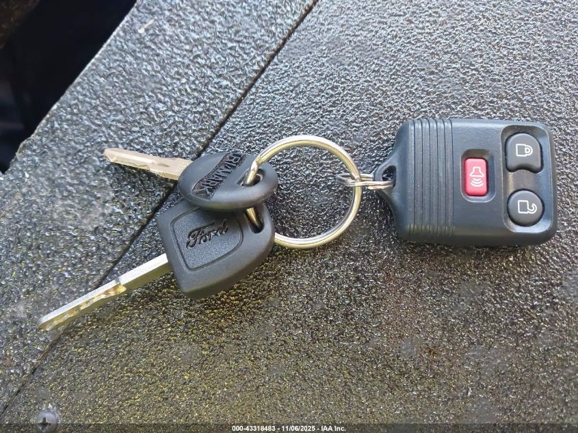 2025 Ford E-350 Cutaway VIN: 1FDWE3FN4SDD07338 Lot: 43318483