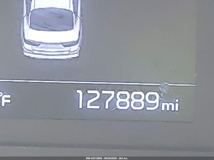 2019 Kia Optima S VIN: 5XXGT4L38KG293702 Lot: 43318505