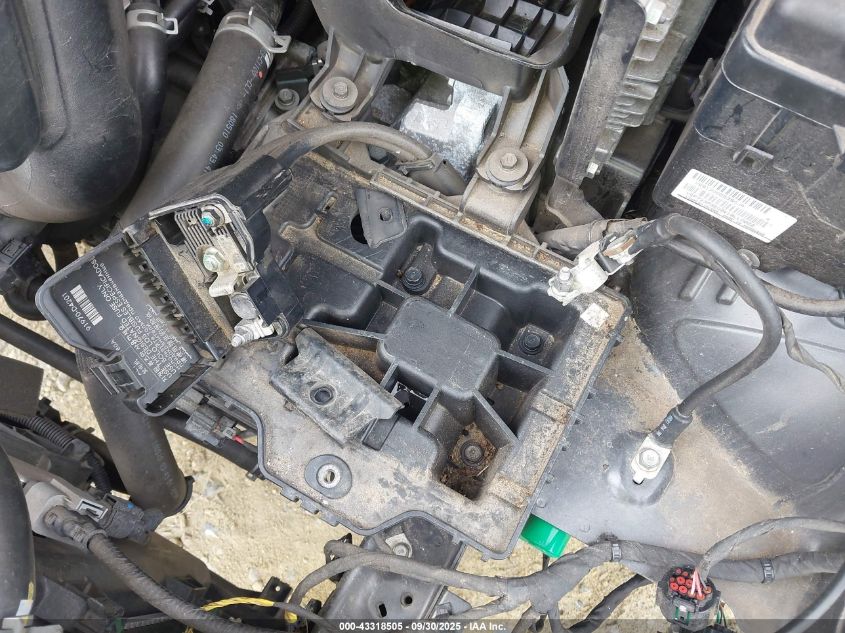 2019 Kia Optima S VIN: 5XXGT4L38KG293702 Lot: 43318505