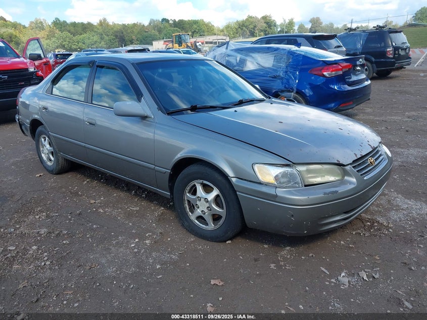 4T1BG22K3WU312972 1998 Toyota Camry Le auction photo 1