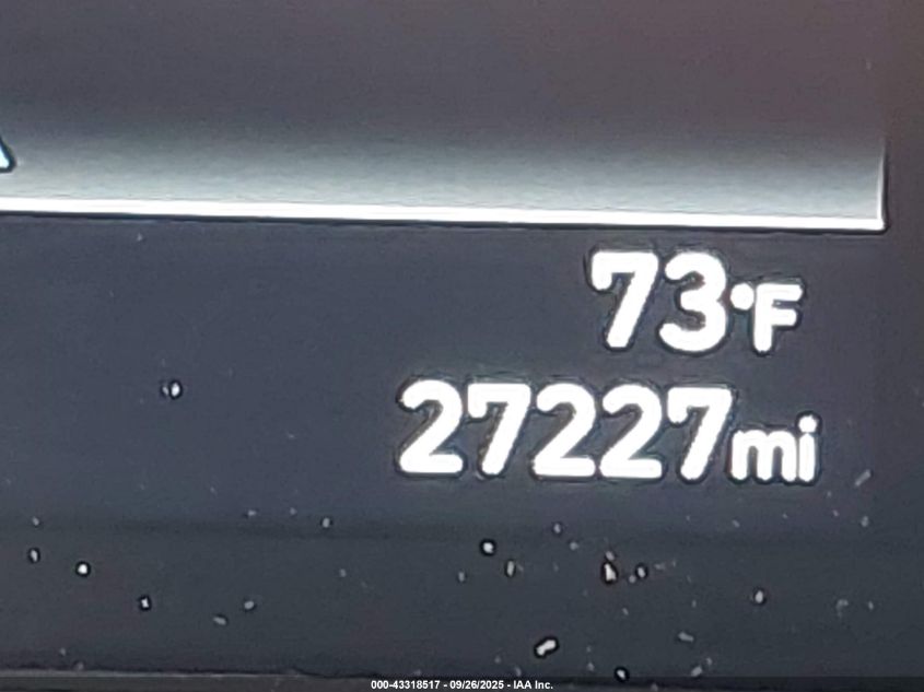 2023 Hyundai Venue Sel VIN: KMHRC8A30PU218234 Lot: 43318517