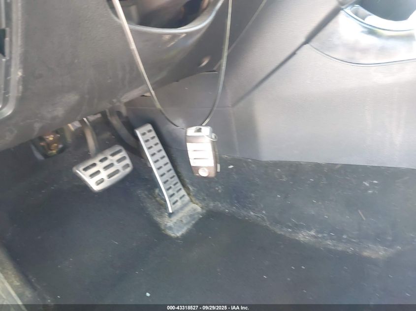 2014 Kia Optima Sxl Turbo VIN: 5XXGR4A66EG277269 Lot: 43318527