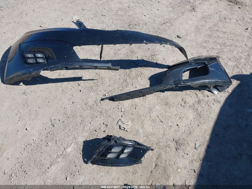 2014 Kia Optima Sxl Turbo VIN: 5XXGR4A66EG277269 Lot: 43318527