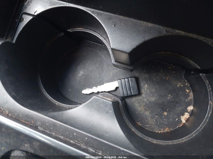 2007 Mazda Mazdaspeed6 Grand Touring VIN: JM1GG12L671108179 Lot: 43318539