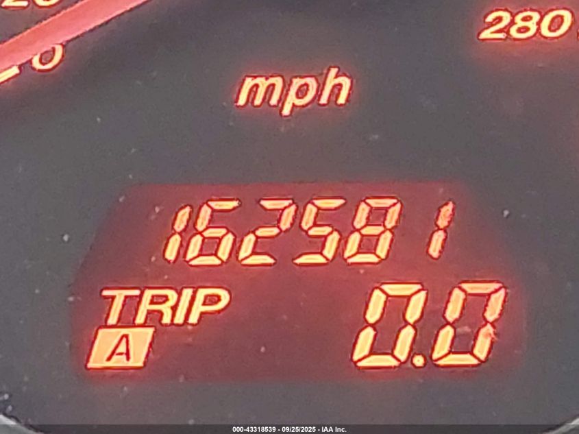 2007 Mazda Mazdaspeed6 Grand Touring VIN: JM1GG12L671108179 Lot: 43318539