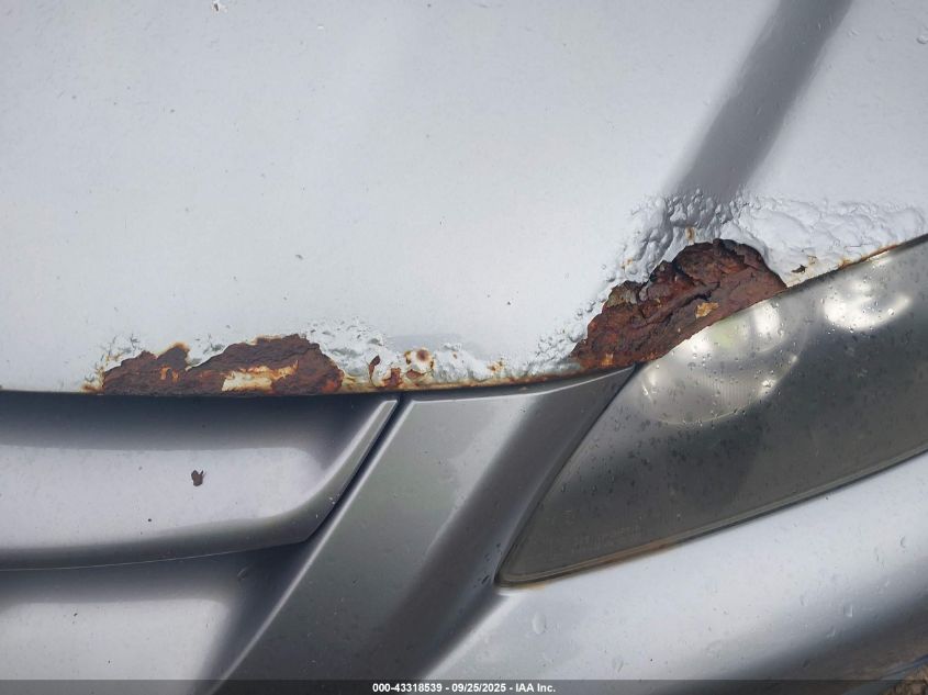 2007 Mazda Mazdaspeed6 Grand Touring VIN: JM1GG12L671108179 Lot: 43318539