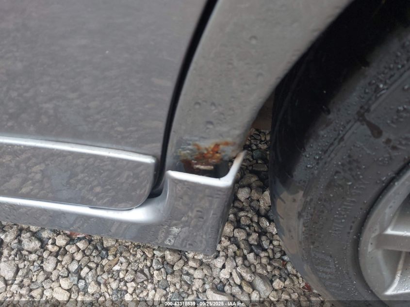 2007 Mazda Mazdaspeed6 Grand Touring VIN: JM1GG12L671108179 Lot: 43318539