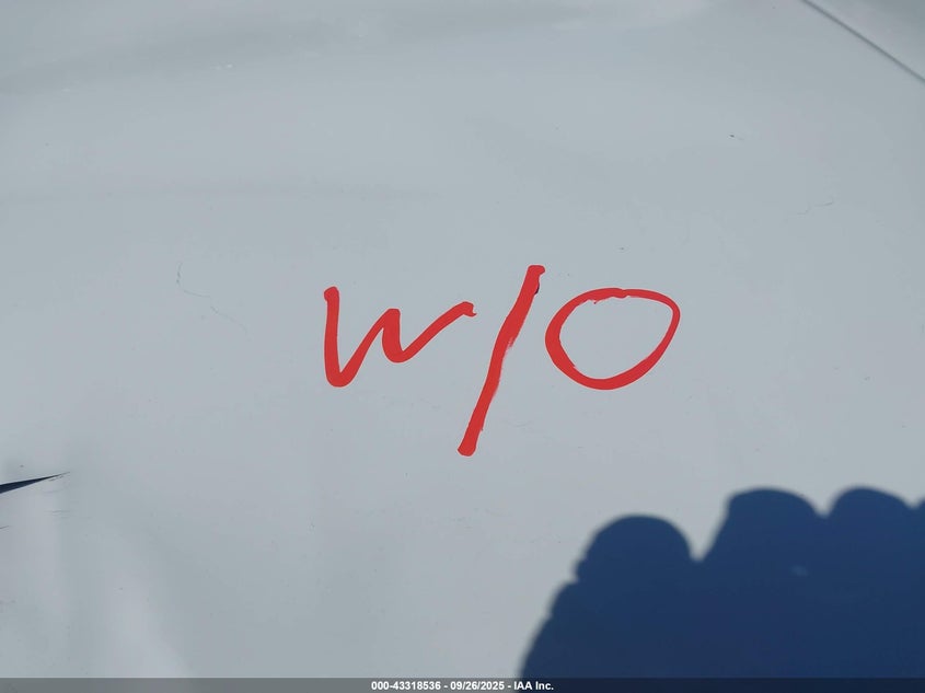 2024 Ram 5500 Chassis Tradesman/Slt VIN: 3C7WRMDJ1RG374462 Lot: 43318536