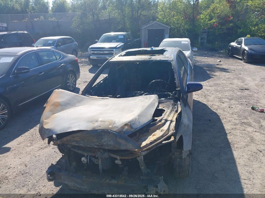 2015 Toyota Camry Se VIN: 4T1BF1FK1FU900182 Lot: 43318542